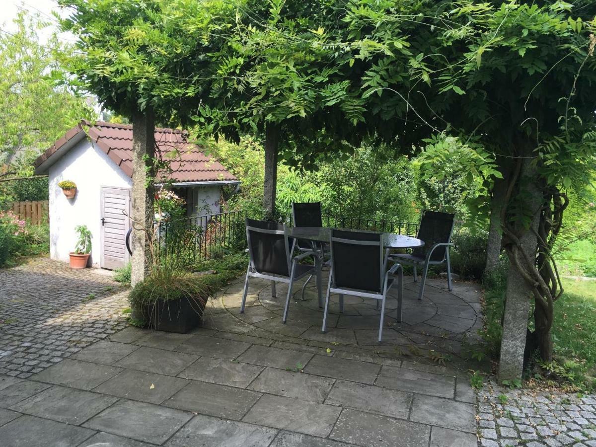 Landhaus Almyssen Alsbach 外观 照片