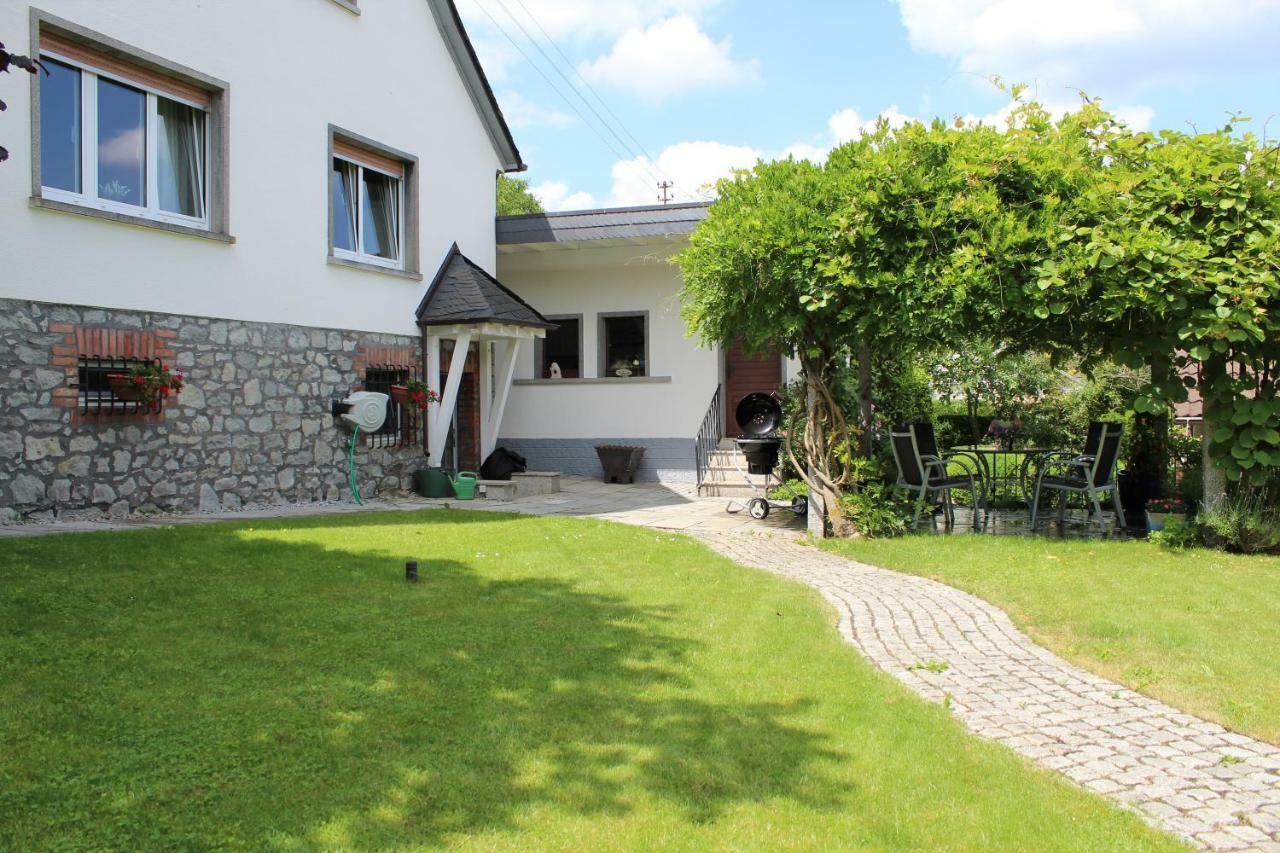 Landhaus Almyssen Alsbach 外观 照片