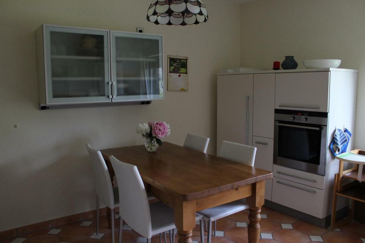 Landhaus Almyssen Alsbach 外观 照片