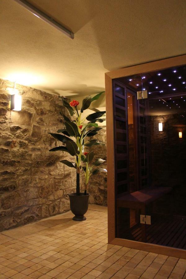 Landhaus Almyssen Alsbach 外观 照片