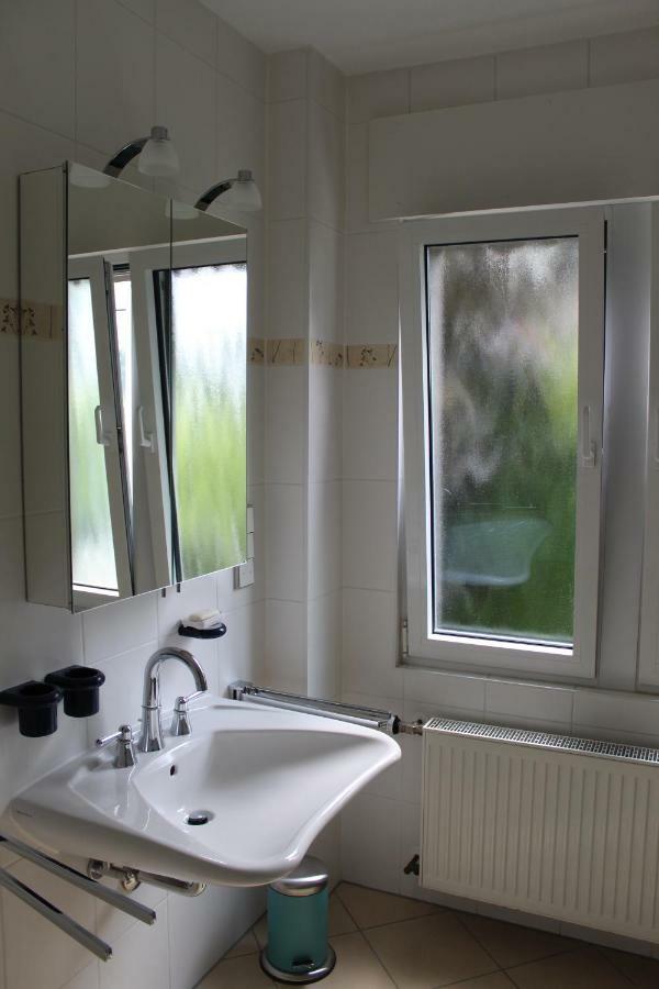 Landhaus Almyssen Alsbach 外观 照片