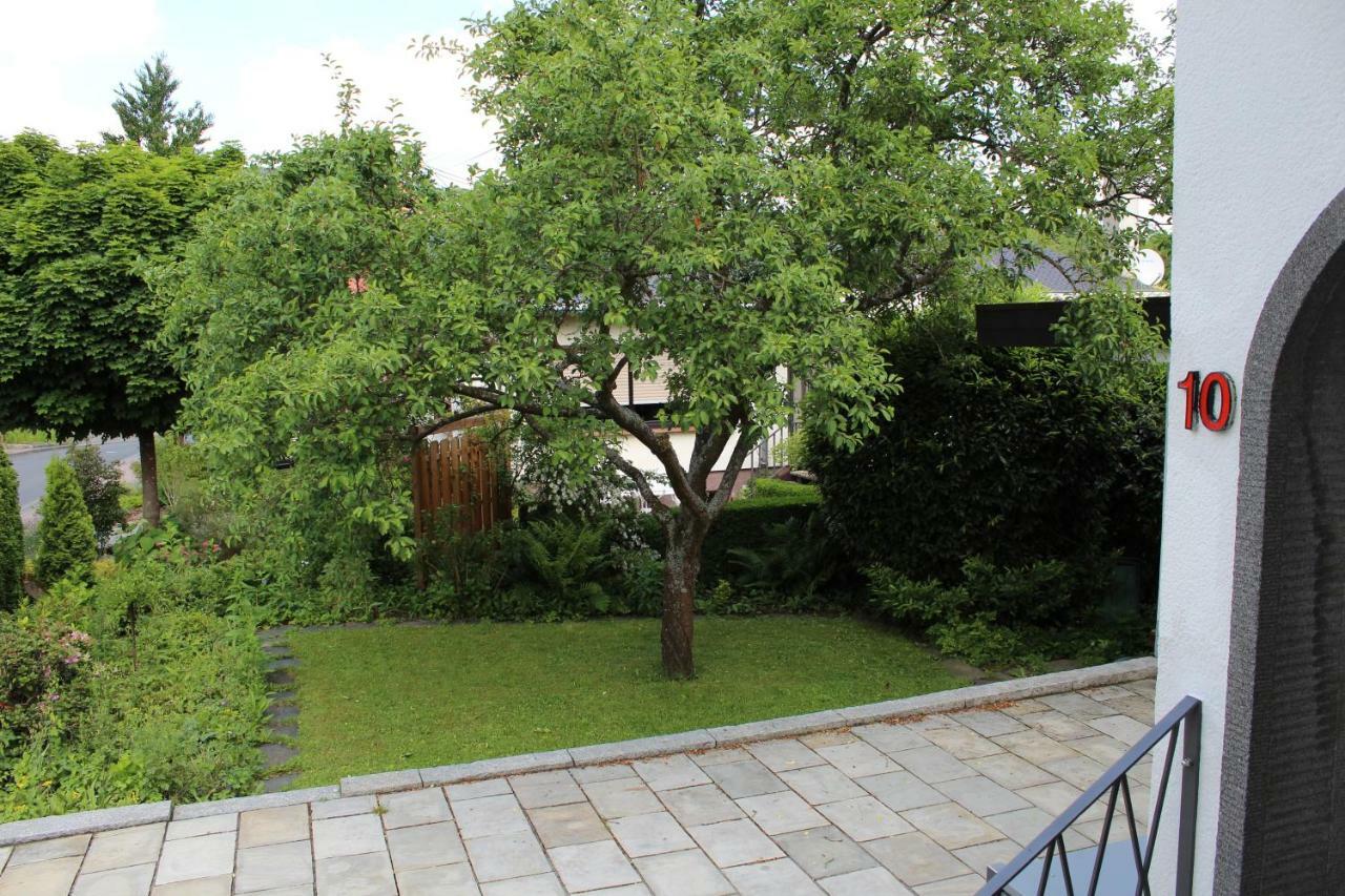 Landhaus Almyssen Alsbach 外观 照片