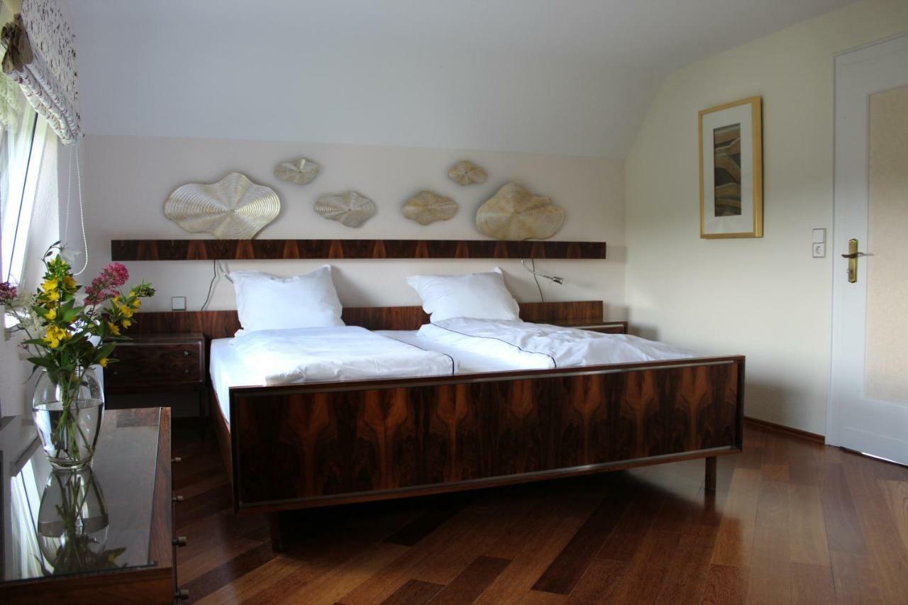 Landhaus Almyssen Alsbach 外观 照片