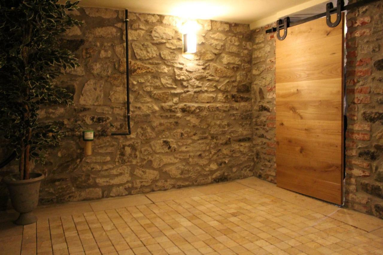 Landhaus Almyssen Alsbach 外观 照片