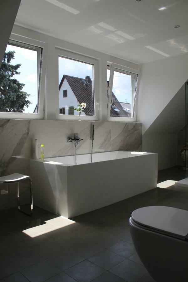 Landhaus Almyssen Alsbach 外观 照片