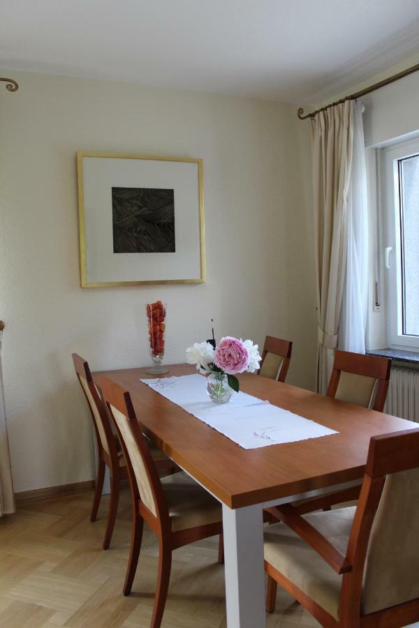 Landhaus Almyssen Alsbach 外观 照片