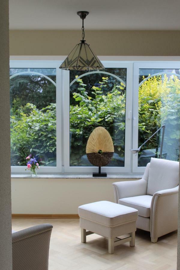 Landhaus Almyssen Alsbach 外观 照片