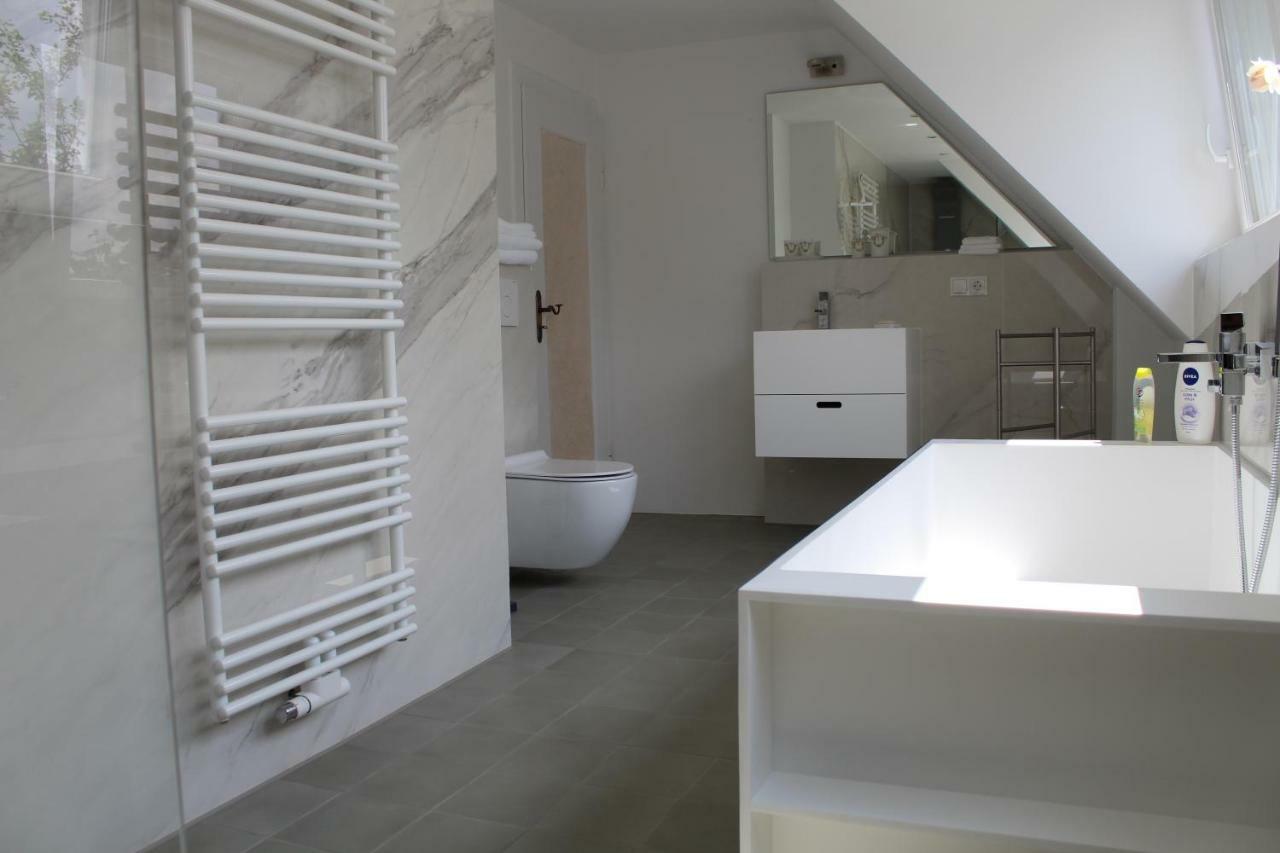 Landhaus Almyssen Alsbach 外观 照片