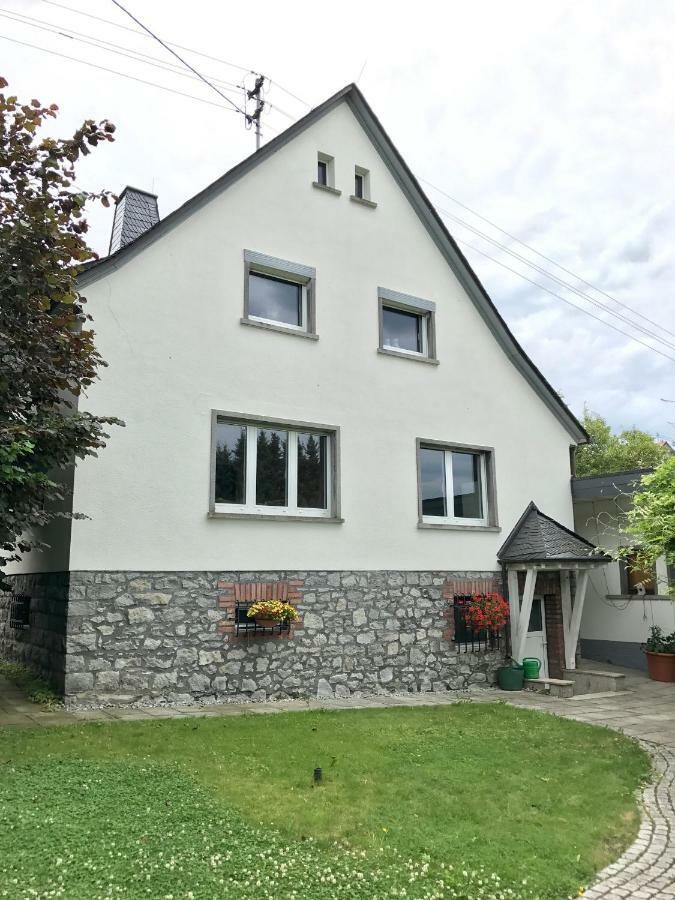 Landhaus Almyssen Alsbach 外观 照片